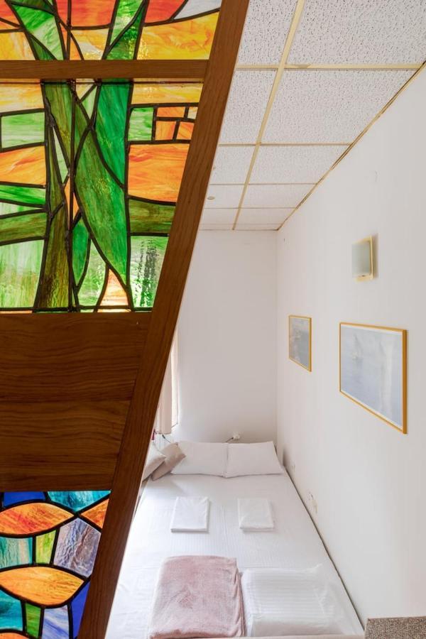 זאגרב Peace Near The City Center מראה חיצוני תמונה